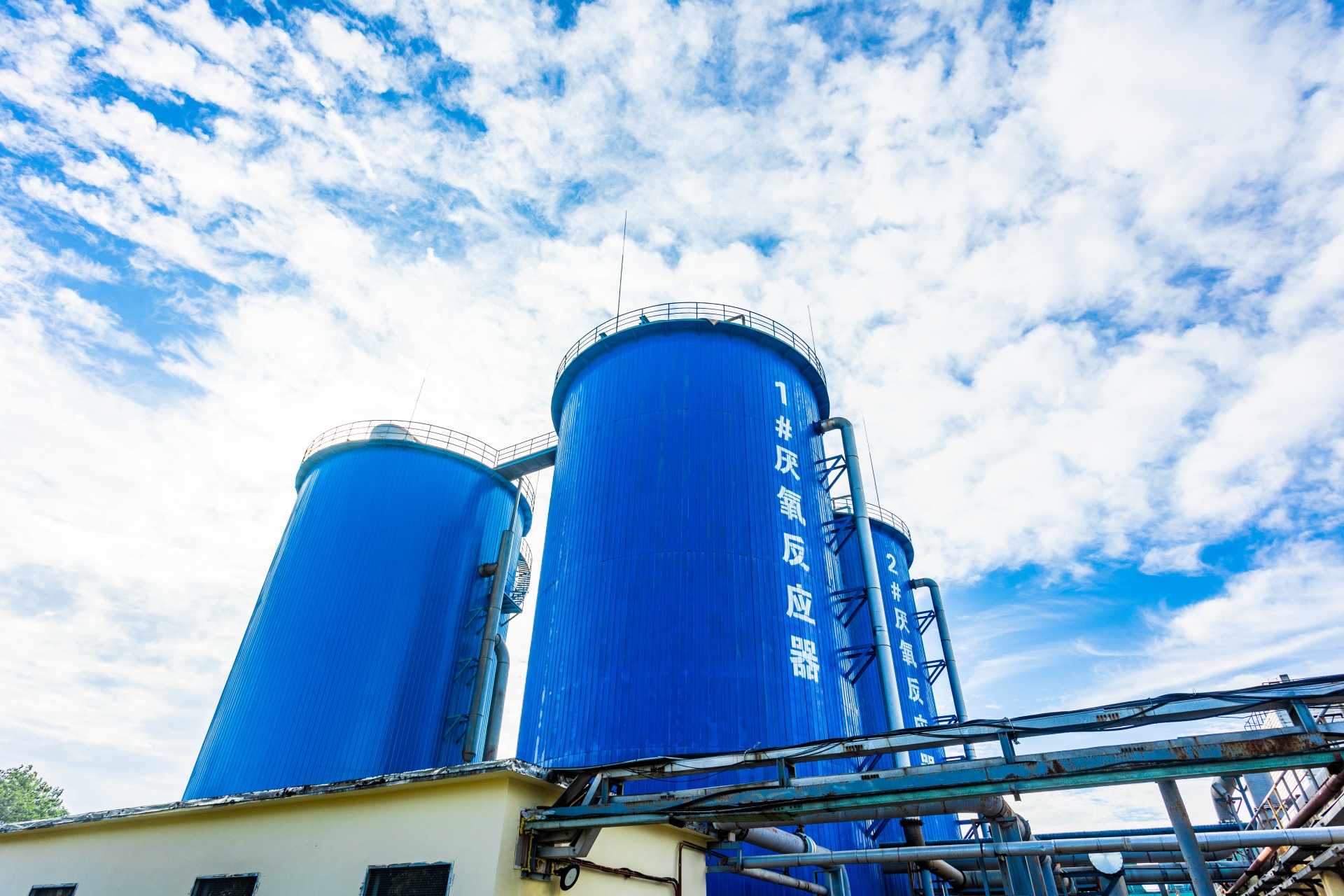 重點(diǎn)排污單位企業(yè)年度環(huán)境信息依法披露報(bào)告